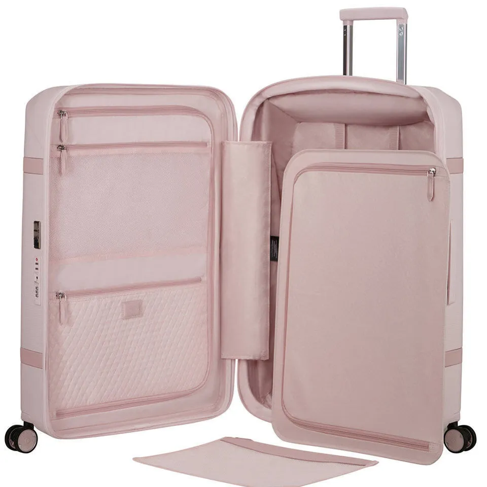 Samsonite Image spinner reiskoffer 75 cm lichtroze, foto 7