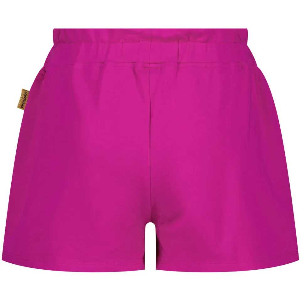 Vingino korte broek paars, foto 4
