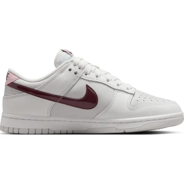 Nike Dunk Sneakers Dames - Wit - Mesh/Synthetisch White