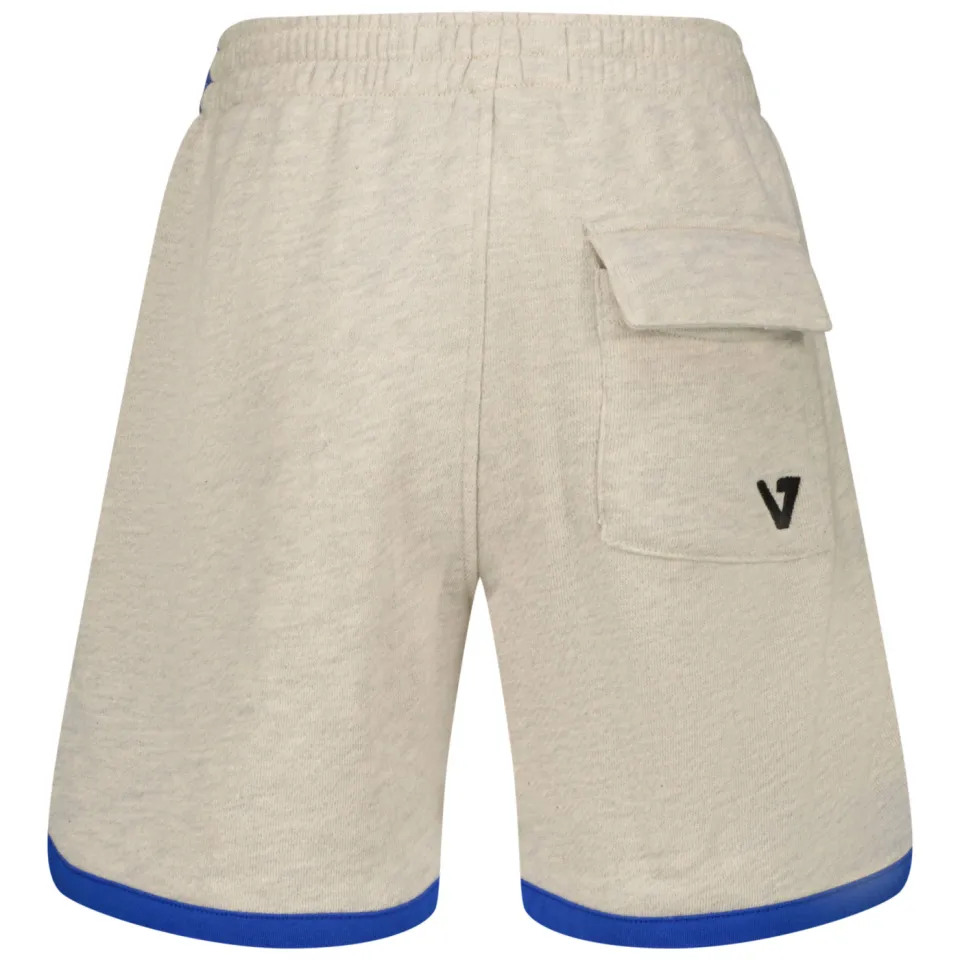 Vingino relaxed sweatshort beige, foto 4