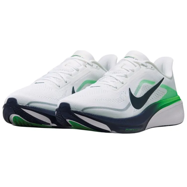 Nike Pegasus 42 hardloopschoenen wit, foto 2