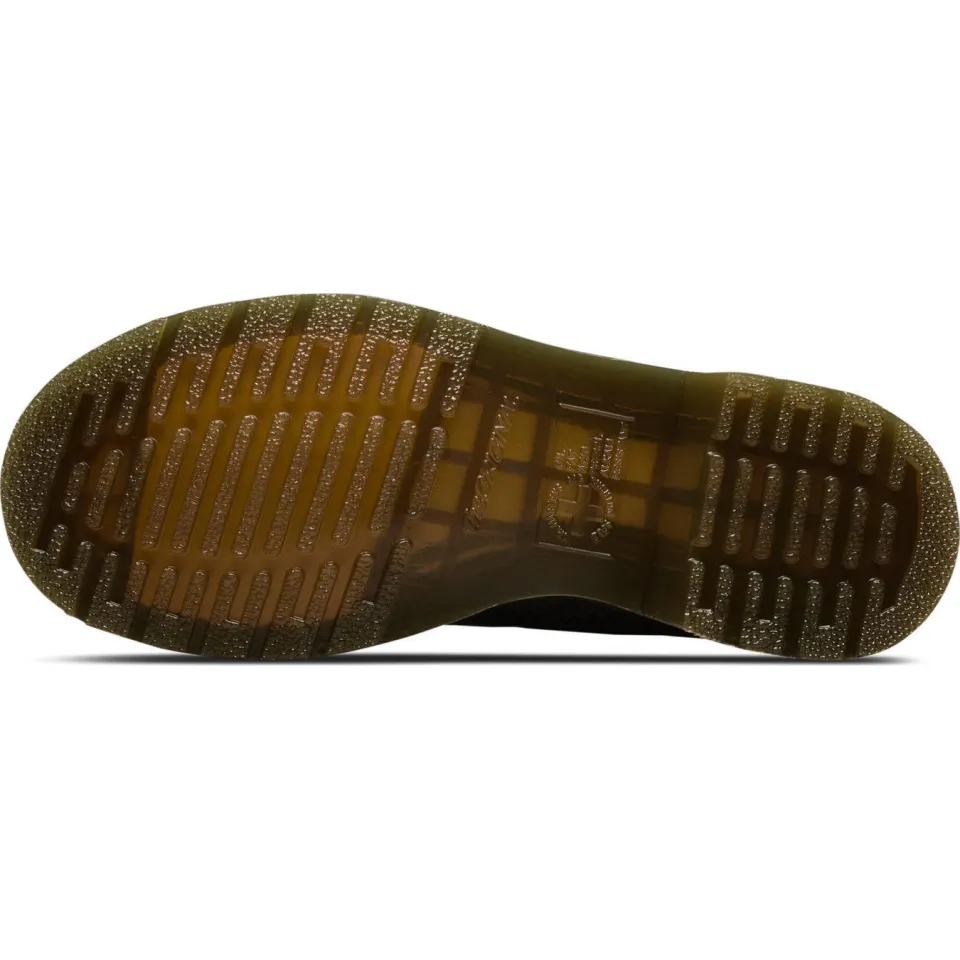 Dr. Martens 1460 Pascal veterlaarzen zwart, foto 6
