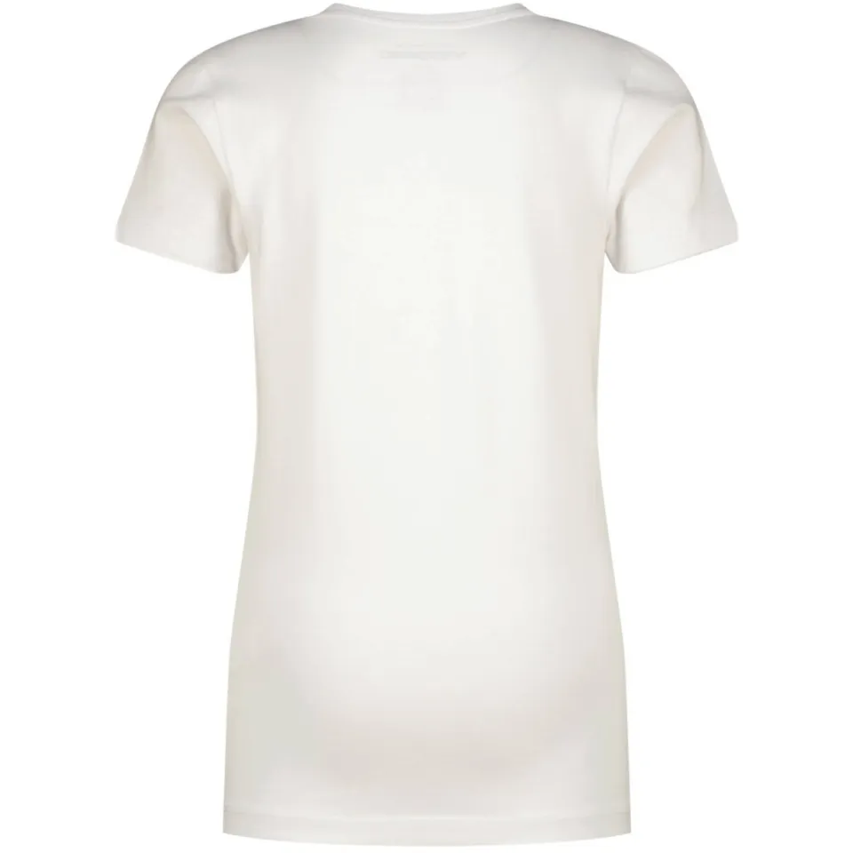 Vingino T-shirt wit ronde hals, foto 2