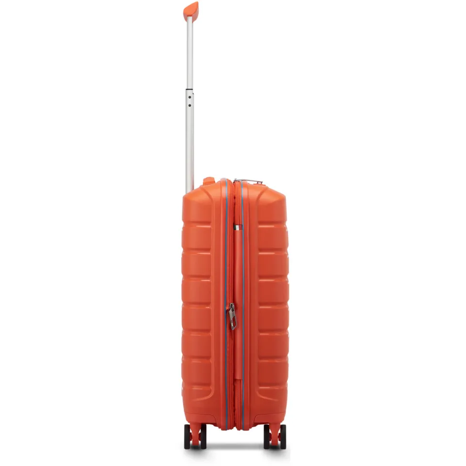 Roncato B-Flying handbagagekoffer oranje, foto 3
