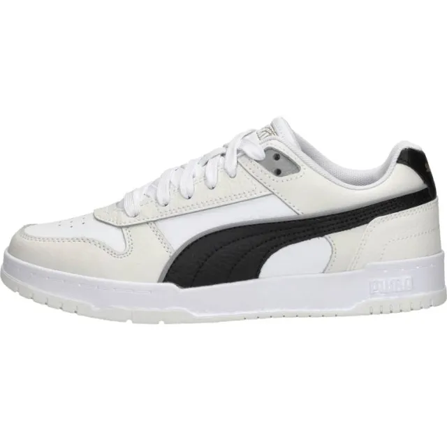 Puma RBD Game Low lage sneaker wit, foto 2