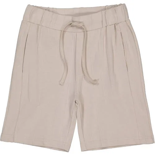 LEVV Little joggingshort greige