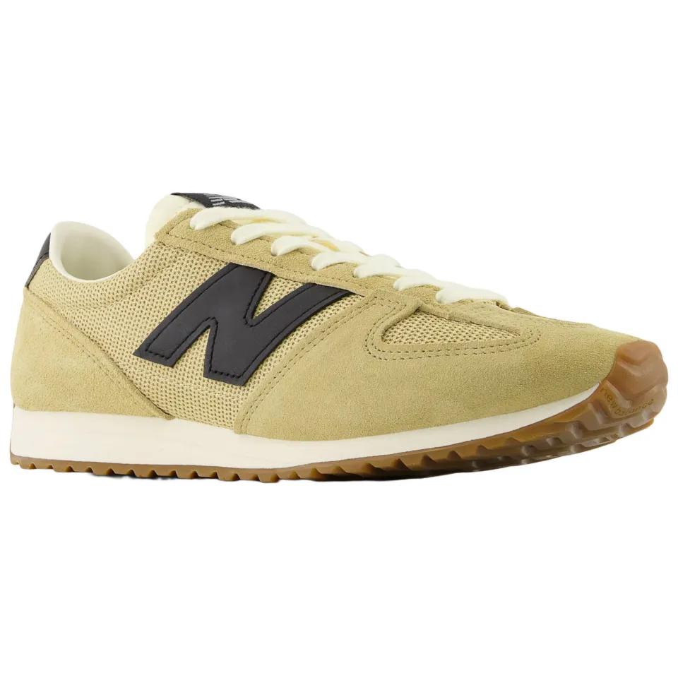 New Balance 471 sneakers oker/zwart, foto 2