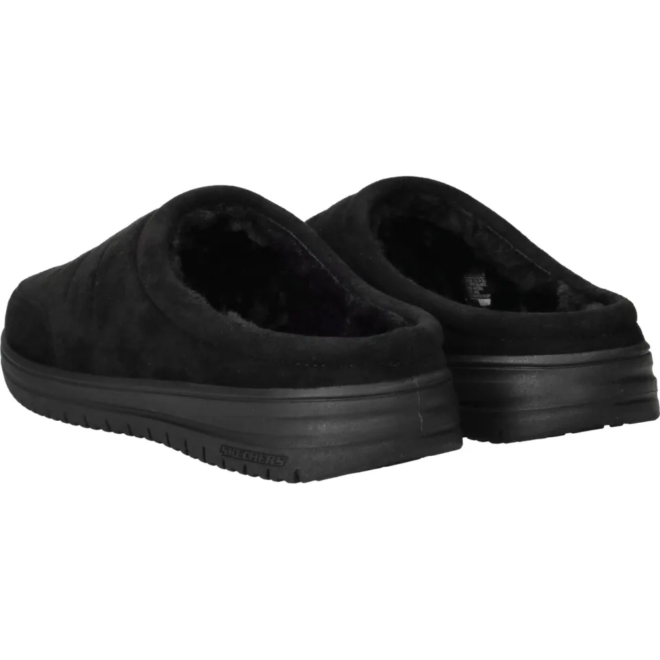 Skechers Murette Garvanza pantoffel zwart, foto 5