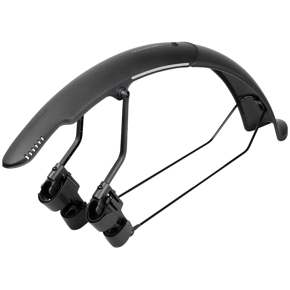 Topeak TetraFender G2 fietsspatbord zwart, foto 6