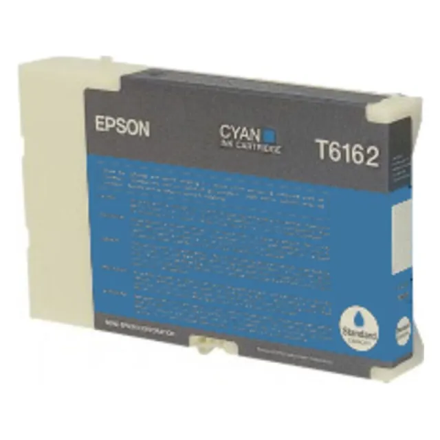Epson T6162 (C13T616200) Inktcartridge Cyaan