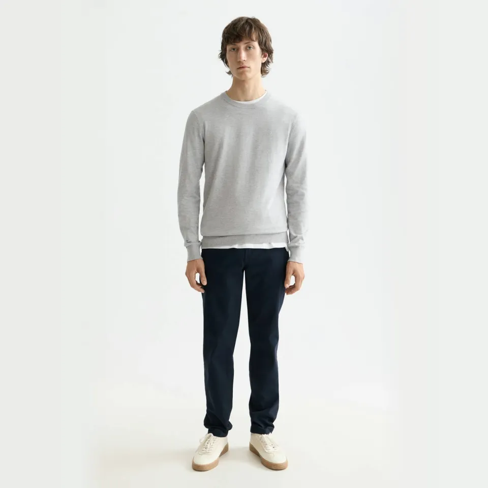 Scotch & Soda Stuart chino navy