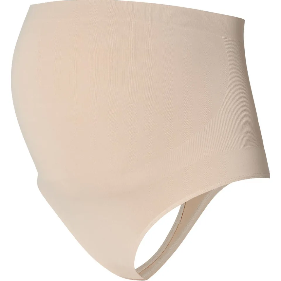 Noppies zwangerschapsstring Simi beige, foto 4