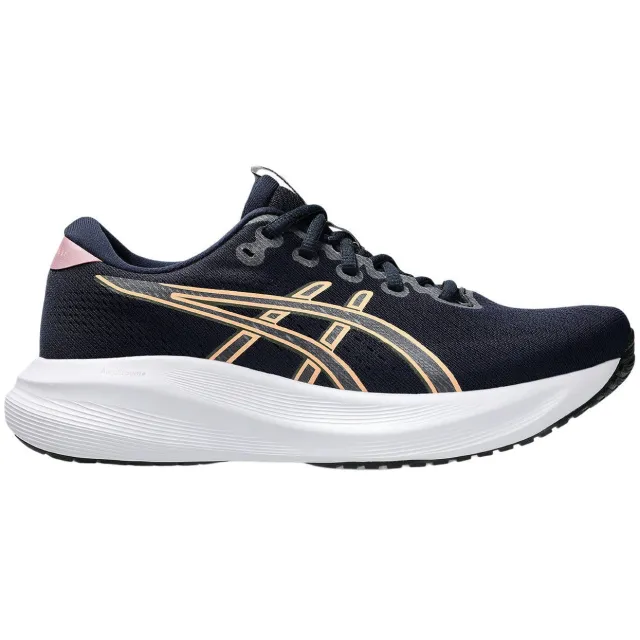 Asics Gel-Excite 11 hardloopschoenen - donkerblauw/paars