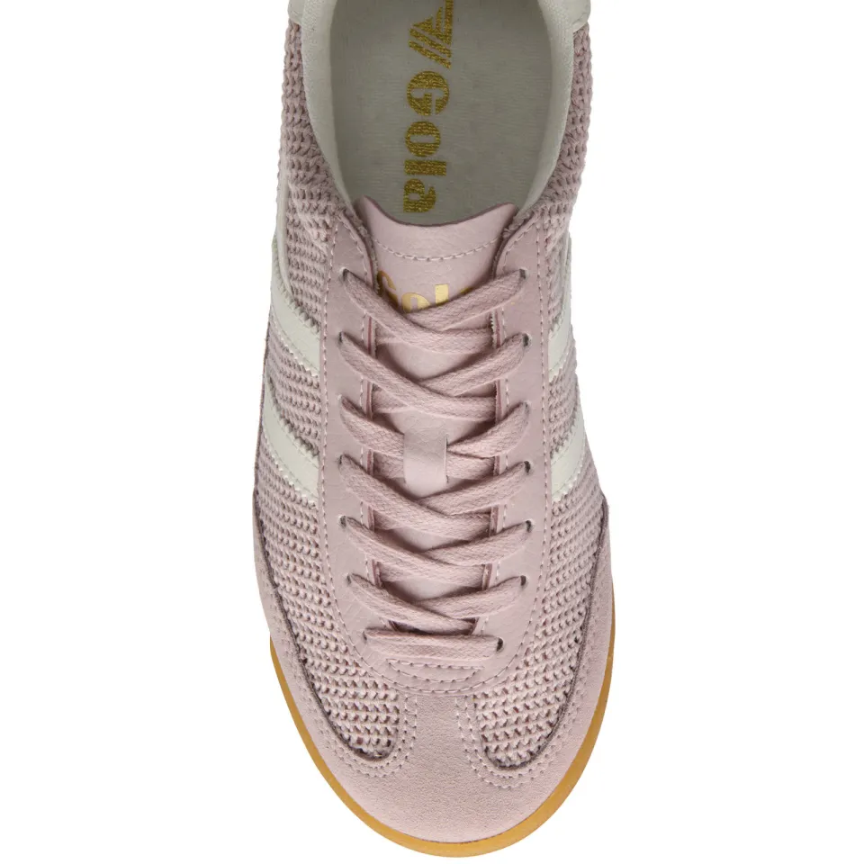 Gola Tornado Zephyr sneakers lichtroze, foto 5