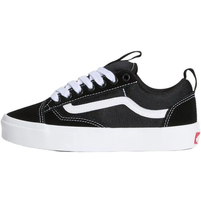 Vans Skate Old Skool 36 sneakers zwart, foto 3
