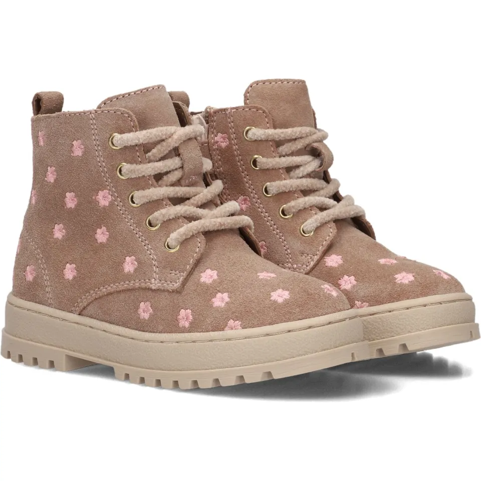 Ton & Ton Boots Julianne Taupe, foto 2