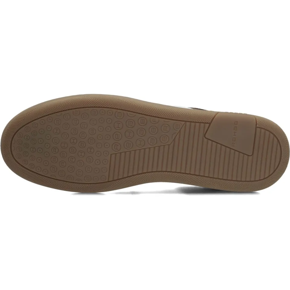 Rehab Zack sneakers donkerbruin, foto 7