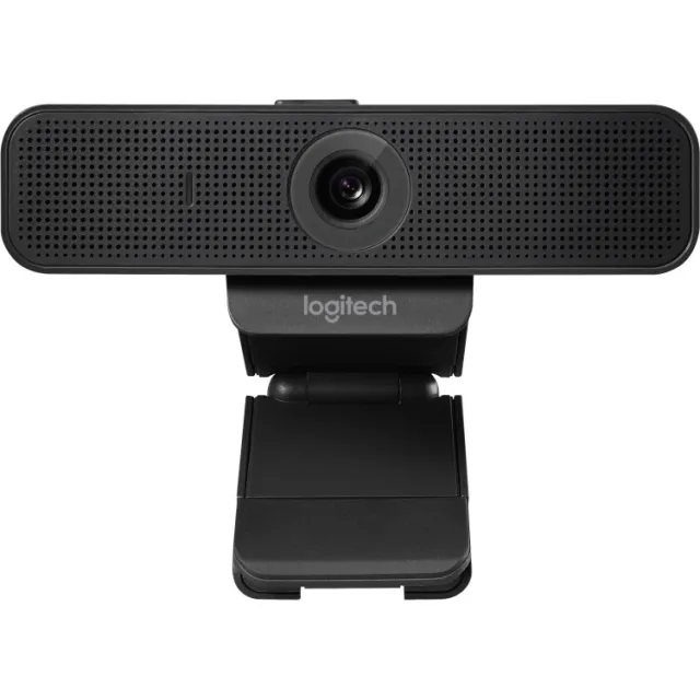 Logitech C925e webcam