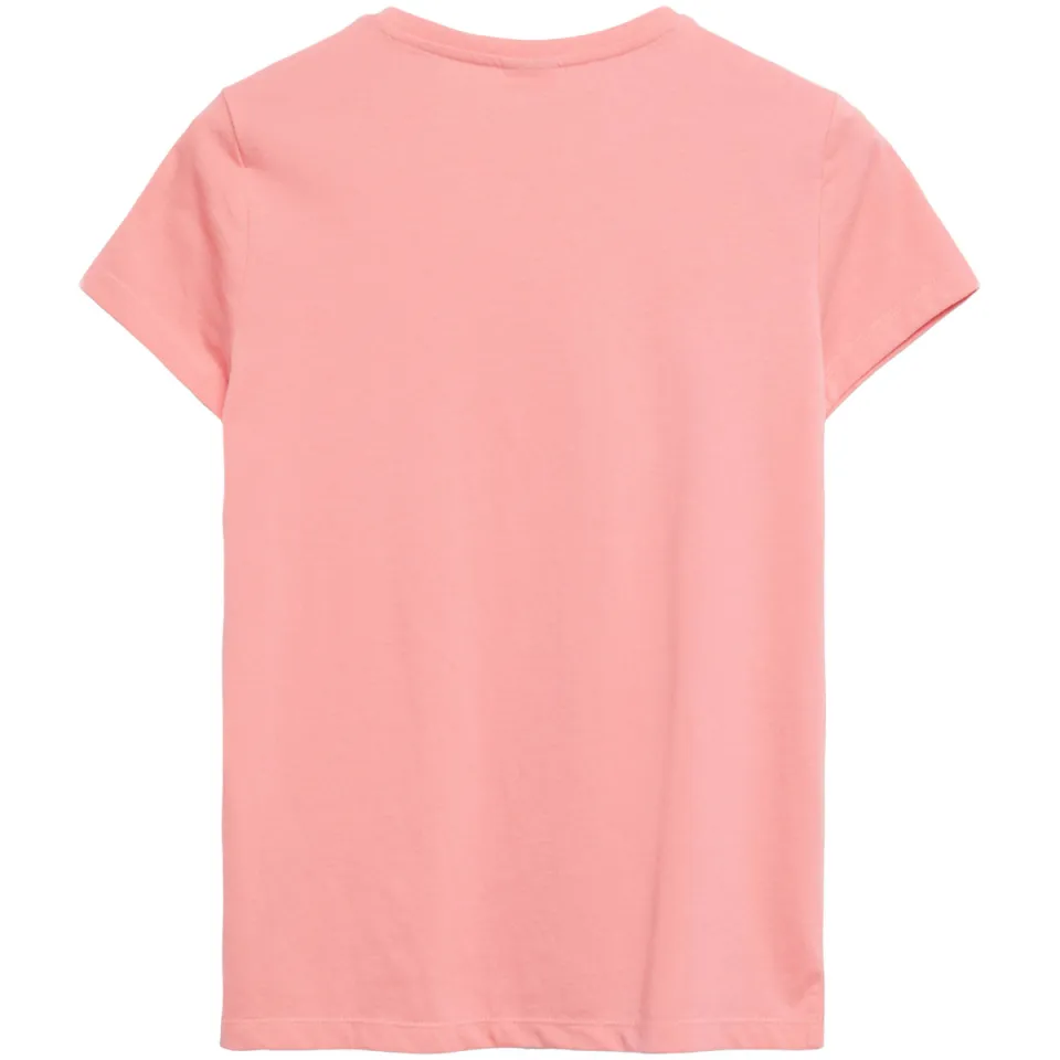 S.Oliver T-shirt roze, foto 4