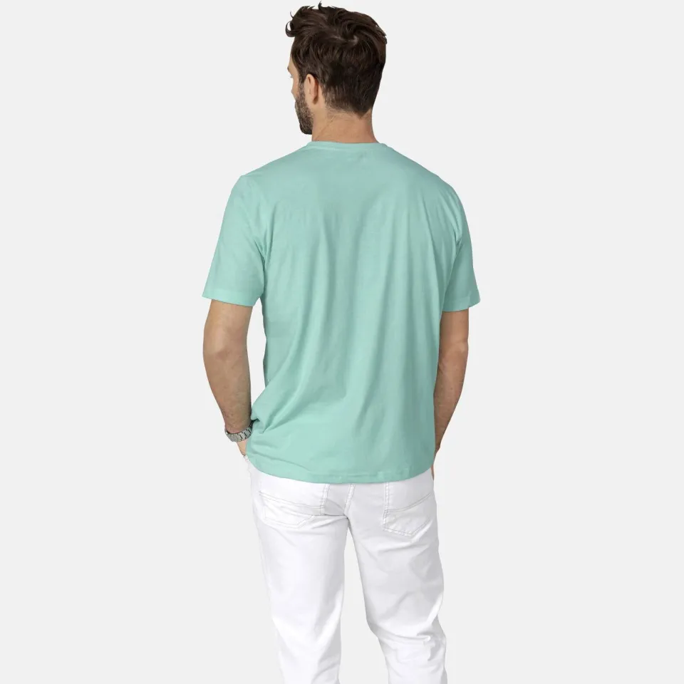 Babista ULVIENTO T-shirt groen, foto 3