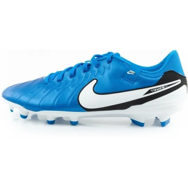 Nike Voetbalschoenen Nike Legend 10 Academy Blauw