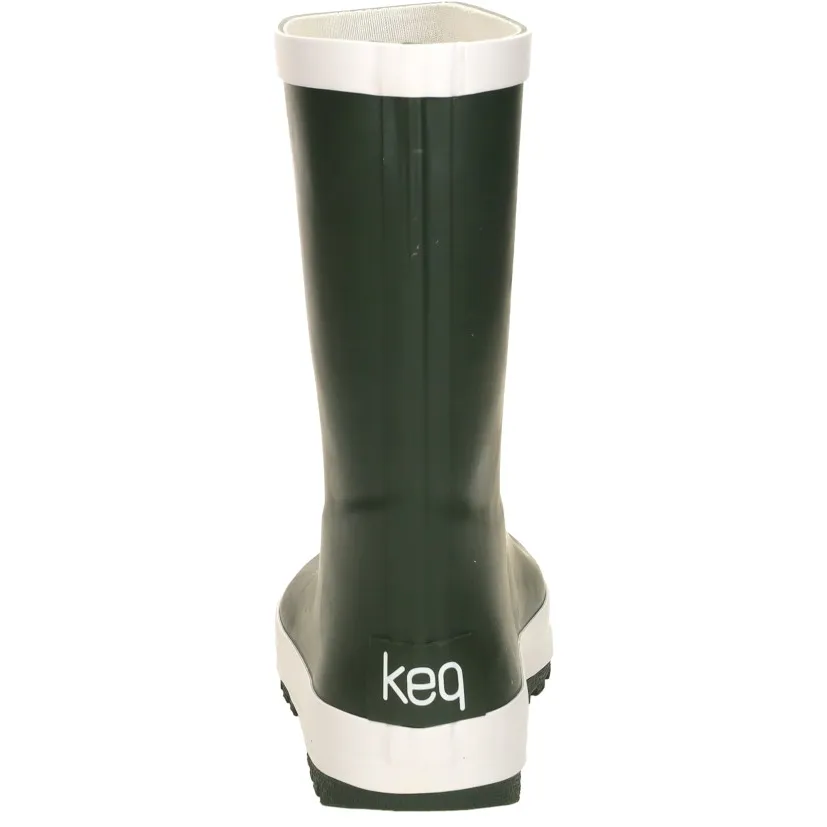 Keq regenlaarsjes groen, foto 4