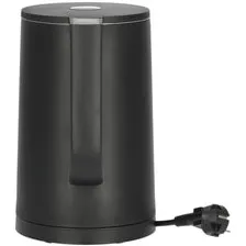 Severin WK 3483 waterkoker zwart, foto 3