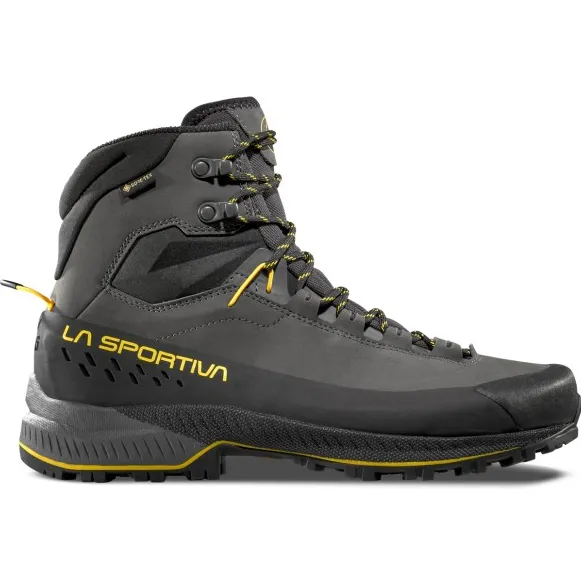 la sportiva TX5 Evo Mid GTX wandelschoenen grijs