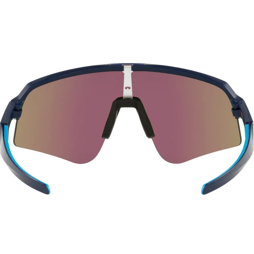 Oakley Sutro Lite Sweep zonnebril blauw, foto 4