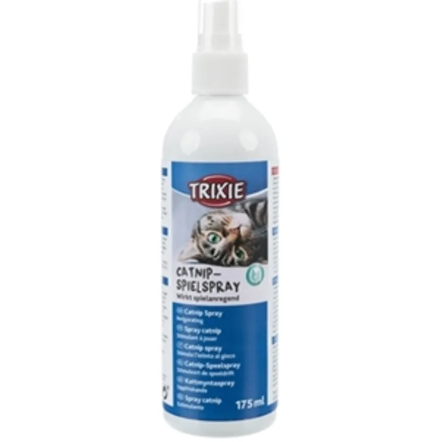 Trixie Catnip speelspray voor kat