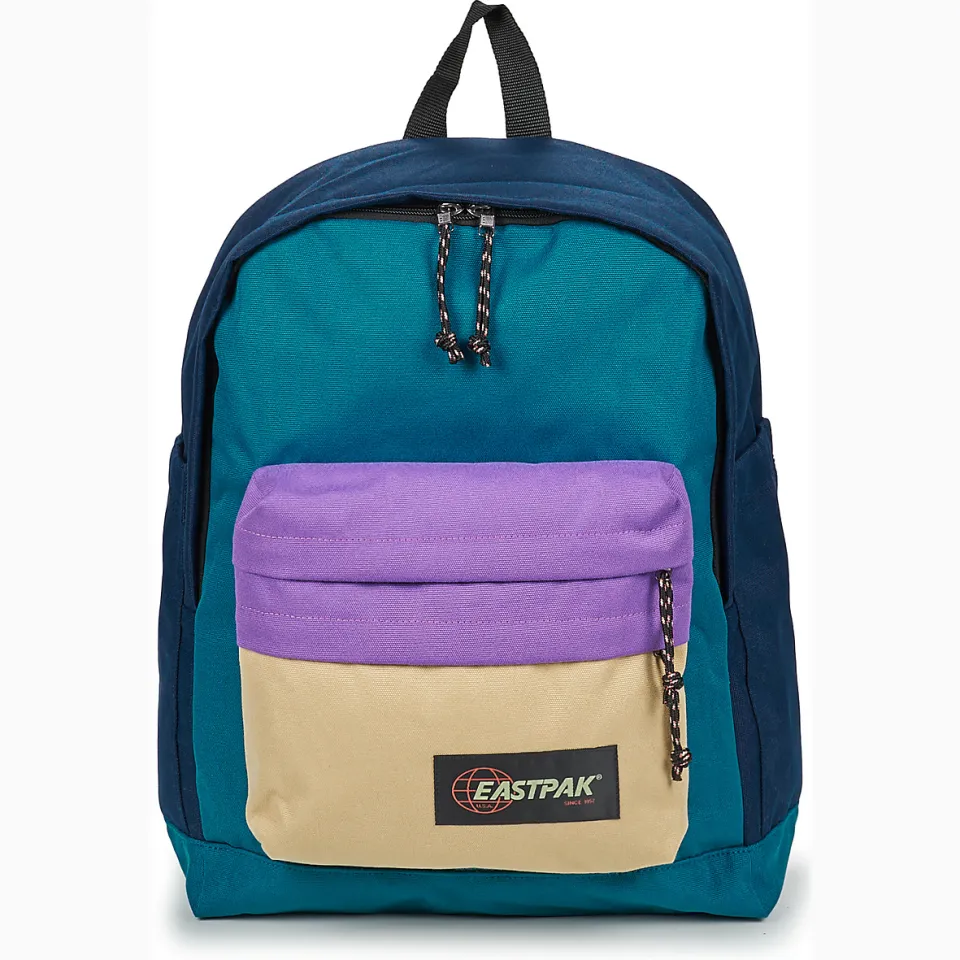 Eastpak Kittery Pak'r 24 dagrugzak meerkleurig multicolor, foto 2