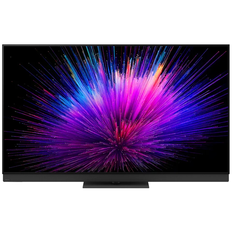 Panasonic TV-77Z95BEGA oled tv zwart