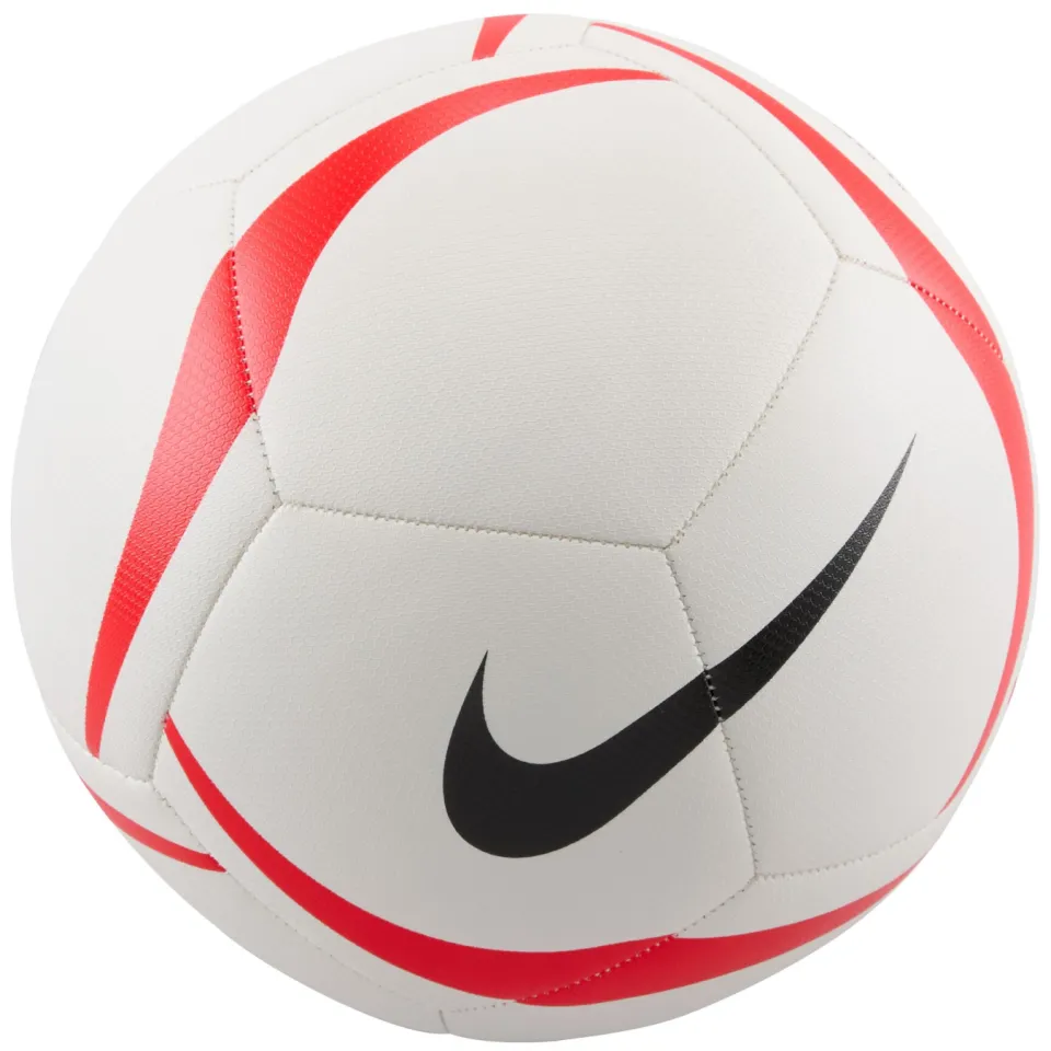 Nike Park Team 2.0 voetbal - wit/rood/zwart, foto 2