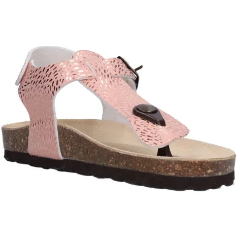 Red Code sandalen roze, foto 3