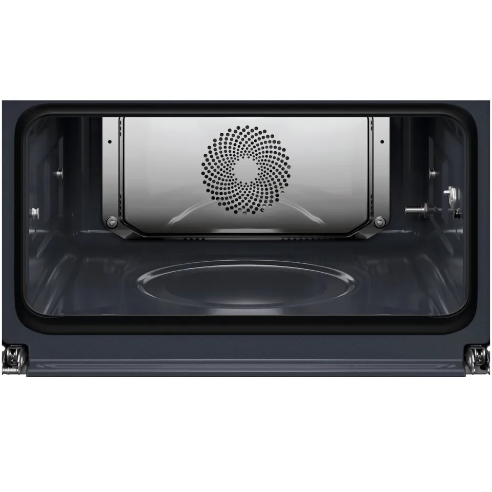 AEG TP9SK821B inbouw combi stoomoven zwart, foto 5