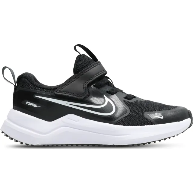 Nike Cosmic Runner peuterschoenen zwart Black