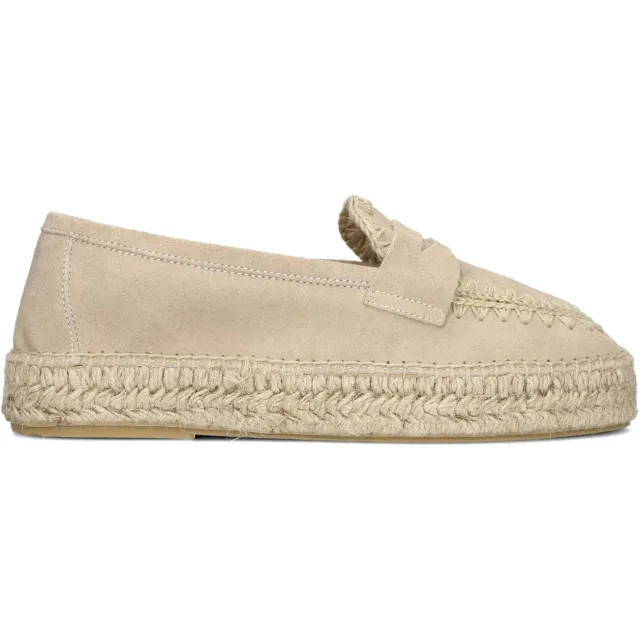 AYANA Espadrilles Omo25yu819 Beige