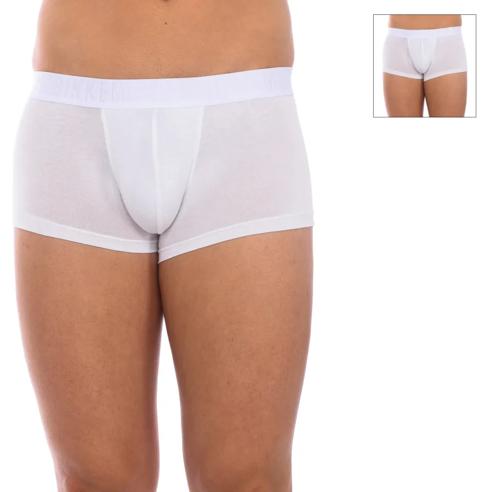 Boxers Bikkembergs BKK1UTR03BI wit, foto 2