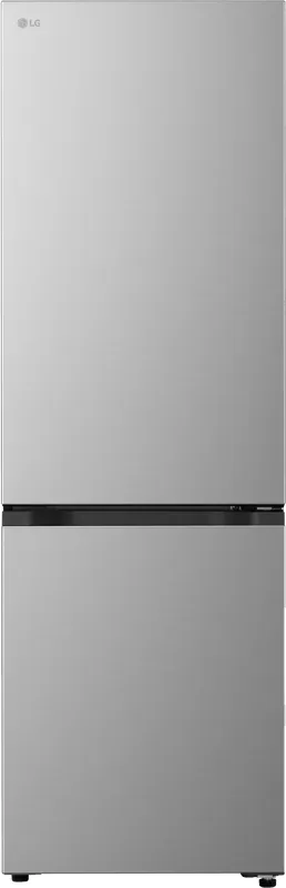 LG GBBS312APY Koel-vriescombinatie Zilver, foto 2
