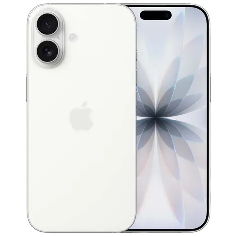 Apple iPhone 17 512GB - White