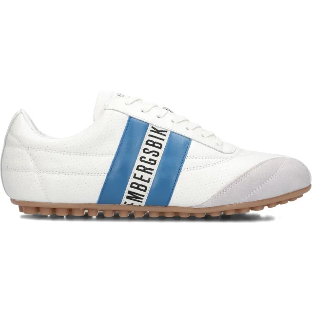 Bikkembergs Heren Sneakers 30509 - Wit