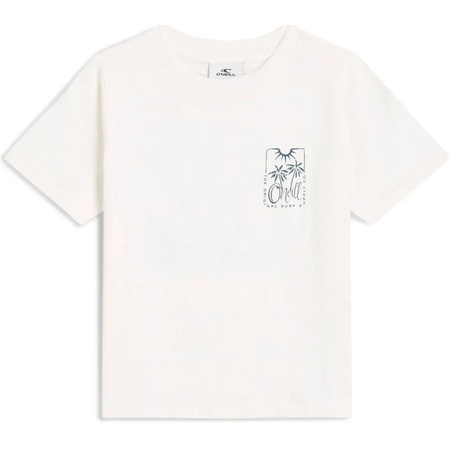 O'Neill T-shirt wit, foto 2