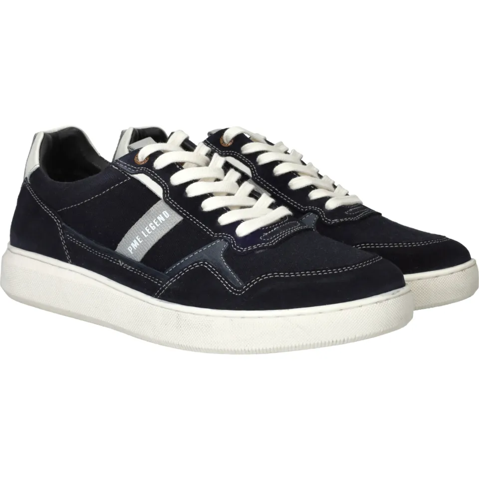 PME Legend Deltar sneakers blauw, foto 2