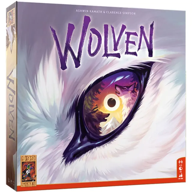 999 Games Wolven