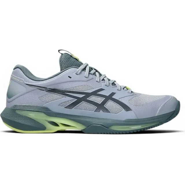 Asics Lage Sneakers Asics 1041A533400 Blauw
