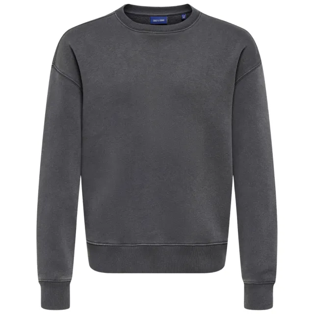 Only & Sons JUNIOR junior sweater - grijs