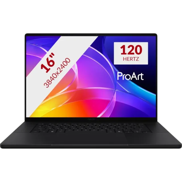 Asus ProArt P16 H7607BA-SE030X 16'' laptop