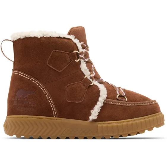 Sorel Ona Ave Alpine WP winterboot bruin