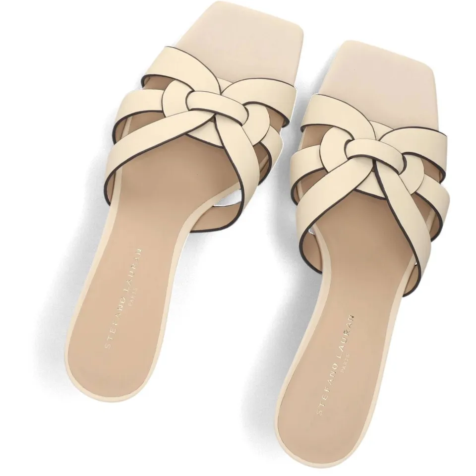 Stefano Lauran Hakken St2648 Beige, foto 2
