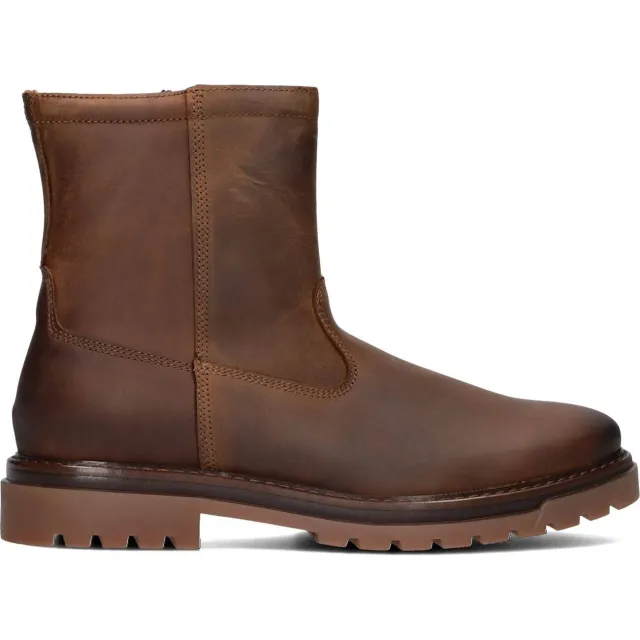 Mazzeltov Boots 460060 Cognac